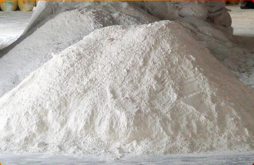 Powdered Limestone (Calcium Carbonate)