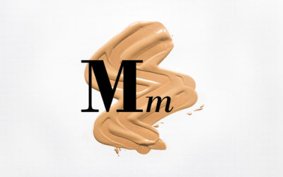 Skincare: M Is For Mica