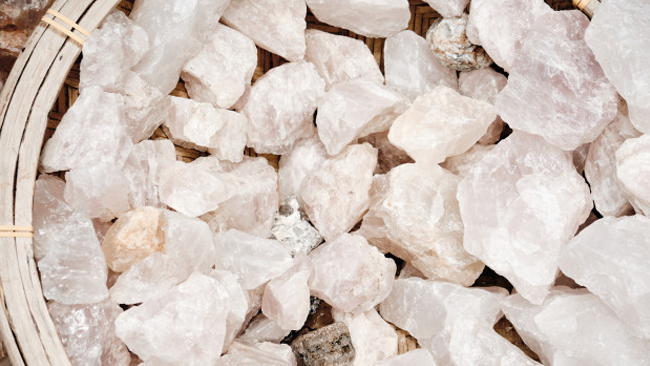 Quartz