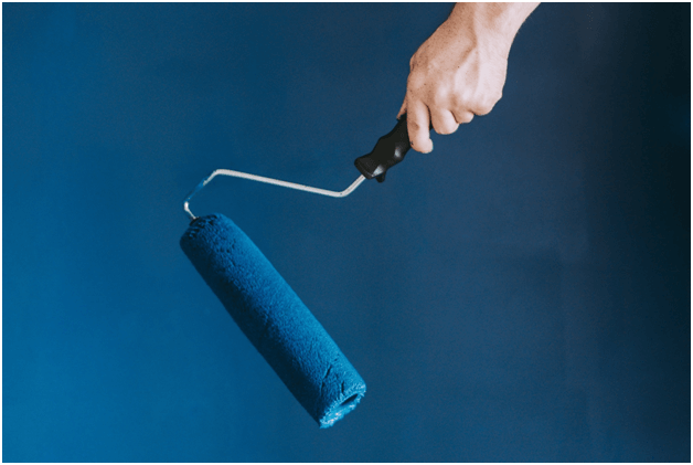 GMCI CALCIUM CARBONATE IN PAINT AND COATING INDUSTRY