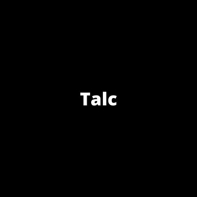 Talc