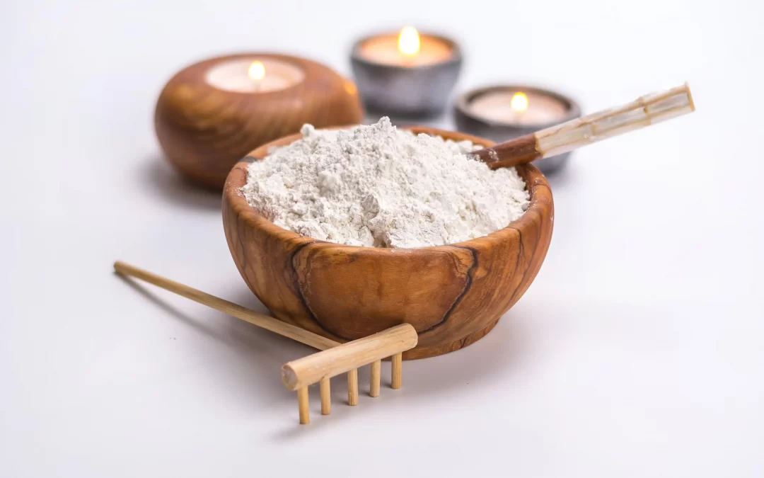 5 Benefits of Kaolin Clay in Cosmetics