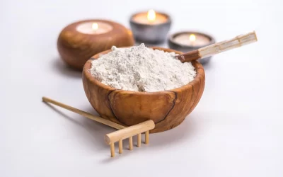 5 Benefits of Kaolin Clay in Cosmetics